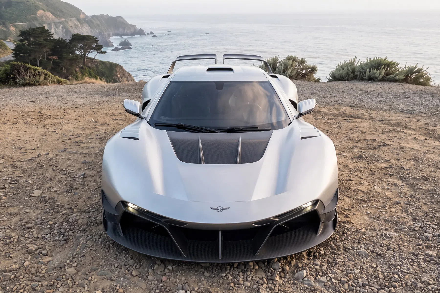 Rezvani Beast X